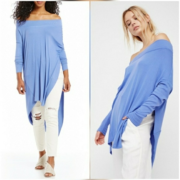Free People Grapevine Tunic - Picture 2 of 8